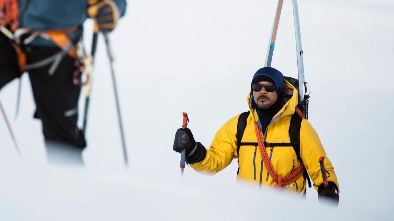 Pole to Pole with Will Smith (JioHotstar, January 13) The series follows actor Will Smith on a 100-day journey across all seven continents, traveling from the South Pole to the North Pole