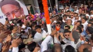 Republic Day 2026 Live: AIMIM chief Asaduddin Owaisi unfurls National Flag