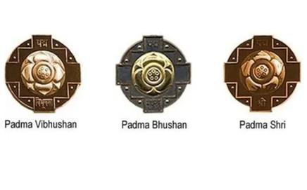 Padma Awards are among India’s most prestigious civilian honours. File Pic/PIB
