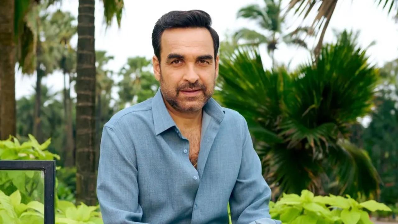 Panjak Tripathi's play Lailaaj gets selected for 25th Bharat Rang Mahotsav