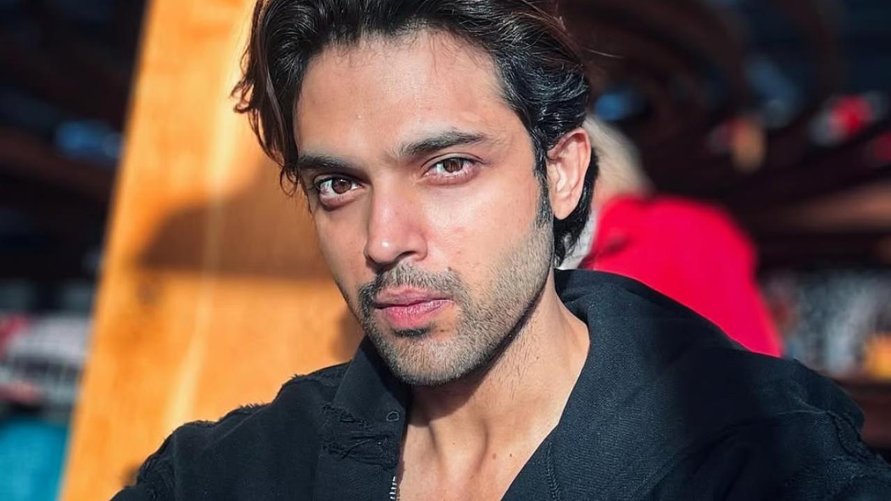 Exclusive | Parth Samthaan reveals his character Mahid explores past trauma