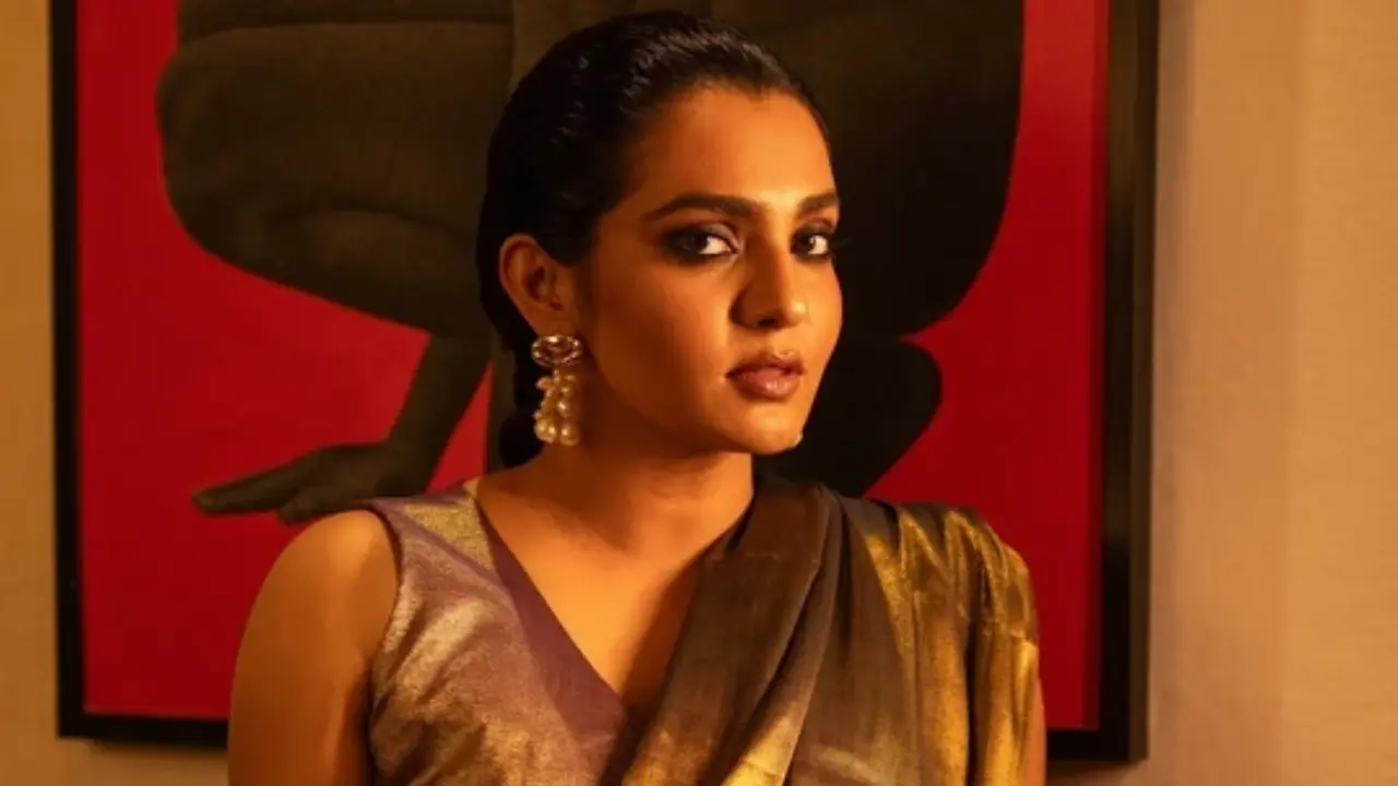 Parvathy Thiruvothu gets candid about a scarring childhood harassment incident