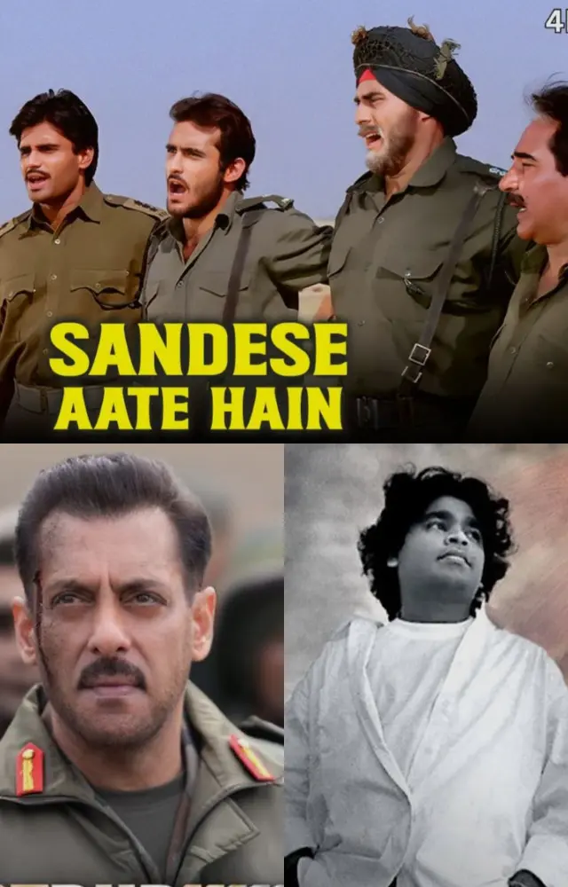 On Republic Day, revisit 7 soul-stirring patriotic songs 