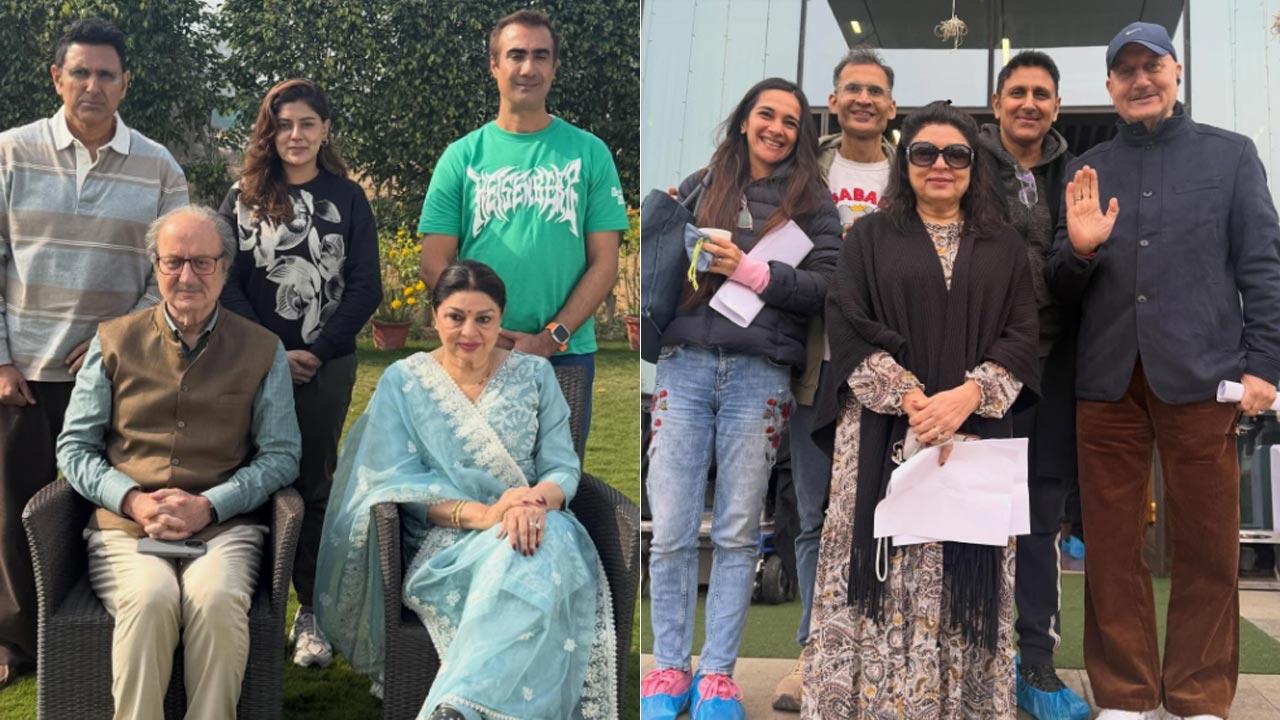 Anupam Kher talks about 'crazy anticipation' for Khosla ka Ghosla 2