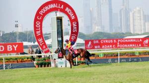 Fynbos wins Villoo C Poonawalla Indian Oaks (Gr 1)