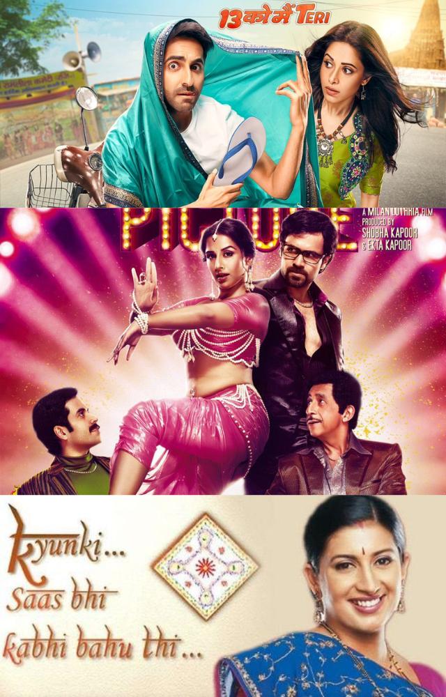 Ekta Kapoor’s Genre-Defying Legacy amid various platforms