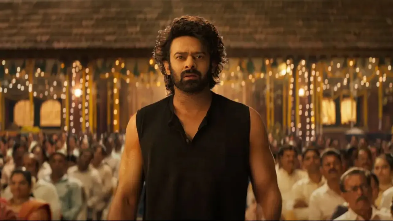 The RajaSaab maker reacts to comparison of Prabhas-starrer with Bhool Bhulaiyaa