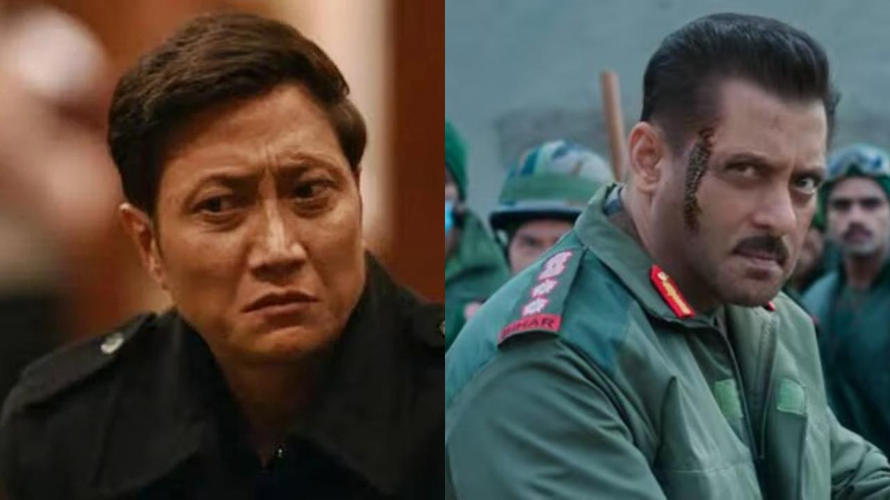 Meiyang Chang recalls how late Prashant Tamang was thrilled to be working with S