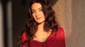 Pratibha Ranta reacts to starring in Dear Comrade Hindi remake