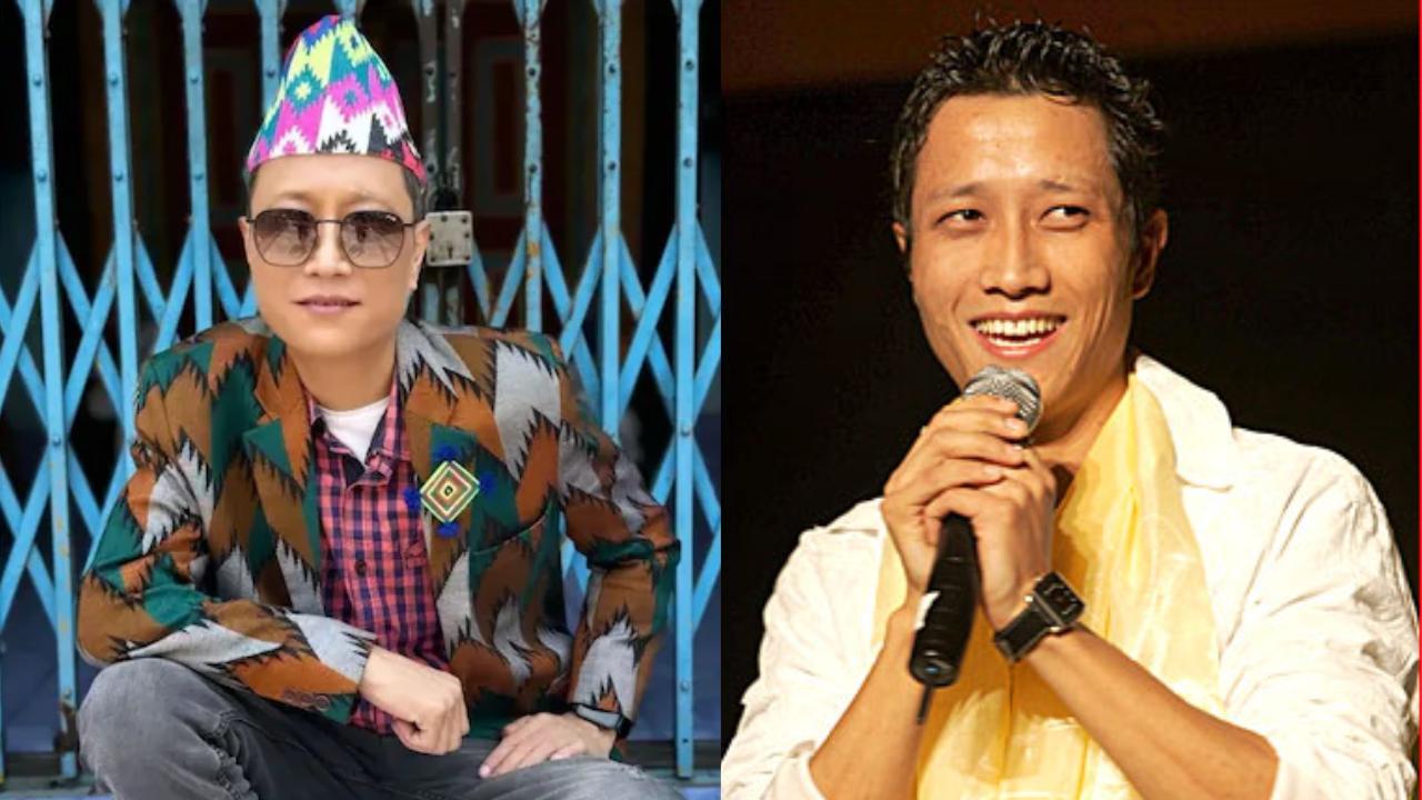 Paatal Lok 2 fame Prashant Tamang dies at 43 due to cardiac arrest