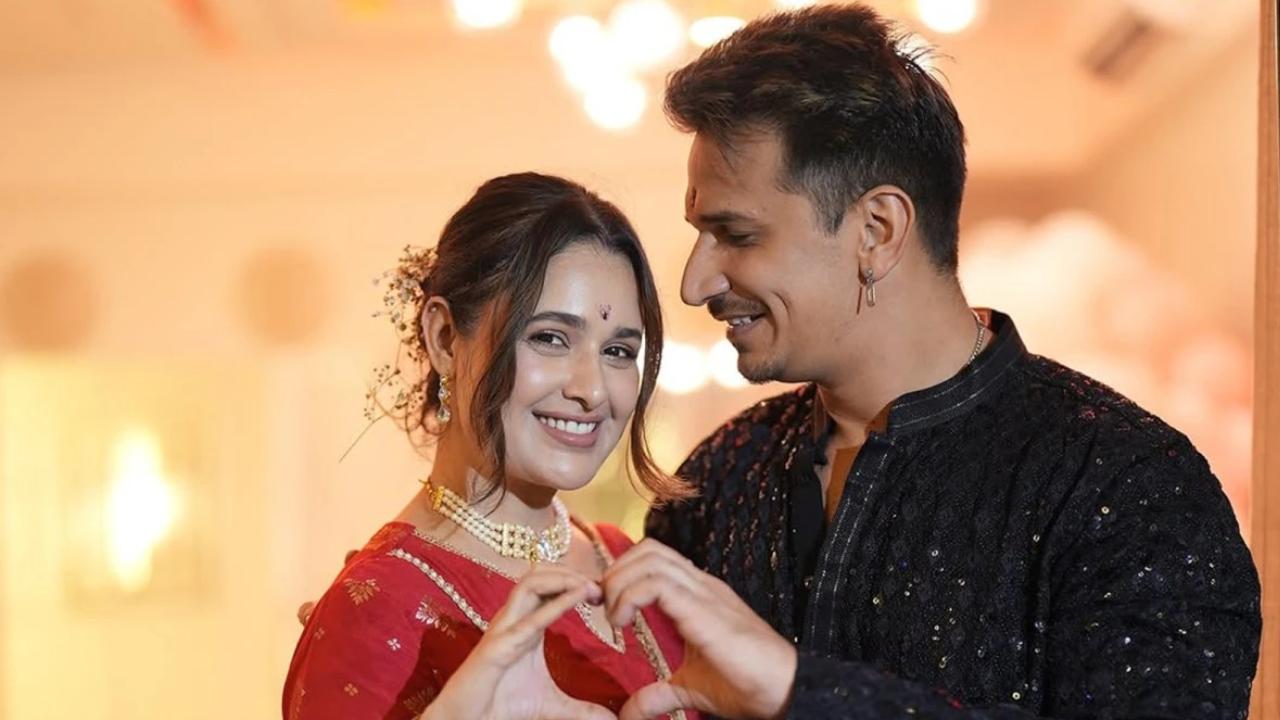 Exclusive | Prince Narula reveals The 50 will be his last reality show