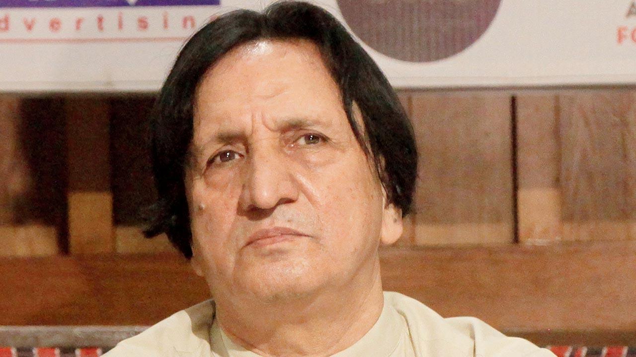 Sulaman Qadir detained after housemaid accuses him of rape at farmhouse