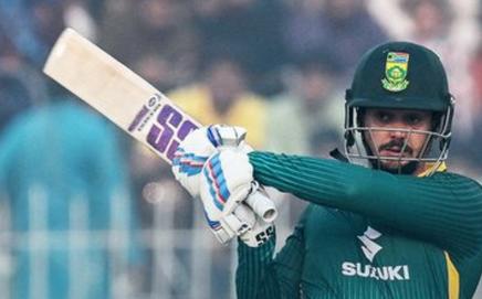 Quinton de Kock (Pic: X/@ICC)