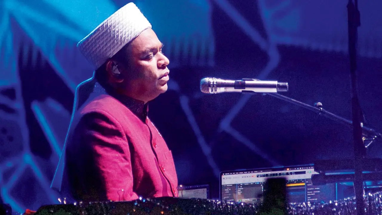 Kehna hi kya: Is the Indian music industry changing?