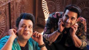 Rahu Ketu's Kantara scream, middle finger replaced after CBFC raises objection