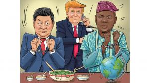 Illustration/Uday Mohite