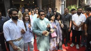 Maharashtra civic elections LIVE: CM Fadnavis casts his vote in Nagpur