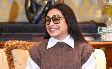 Rani Mukerji