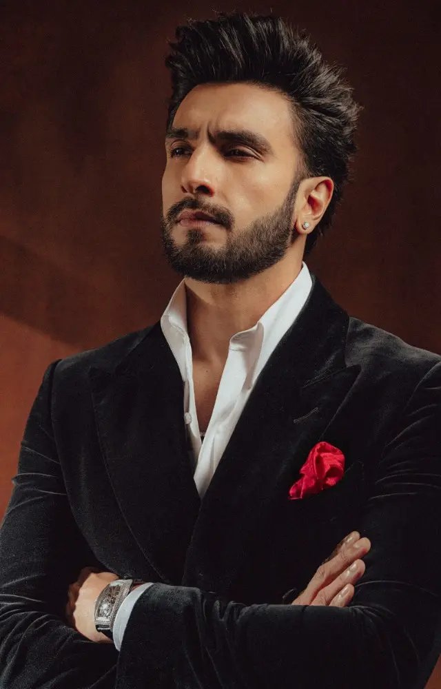 7 iconic dialogues of Ranveer Singh