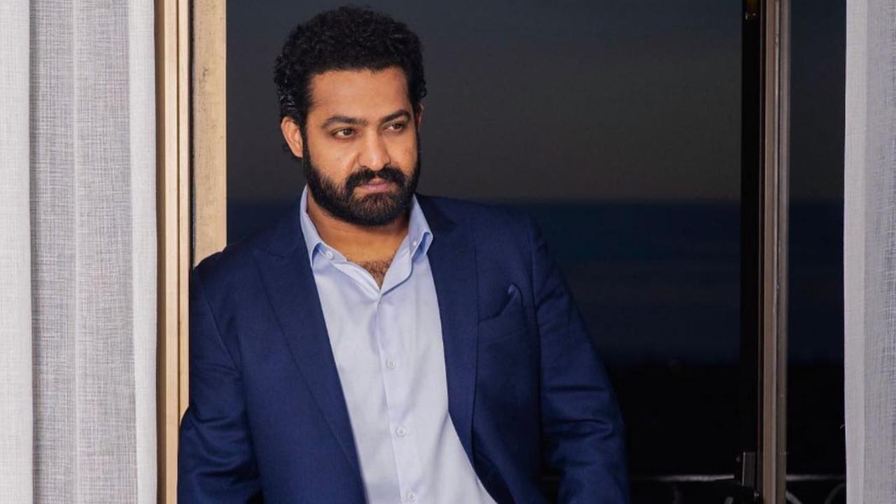 Jr NTR took to his X handle and mentioned that he is proud of our Indian constitution. He is also proud to be an Indian. The RRR actor stated, “Happy Republic Day.”