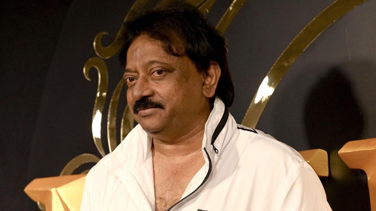 Ram Gopal Varma takes a dig at Toxic for clashing with Dhurandhar 2