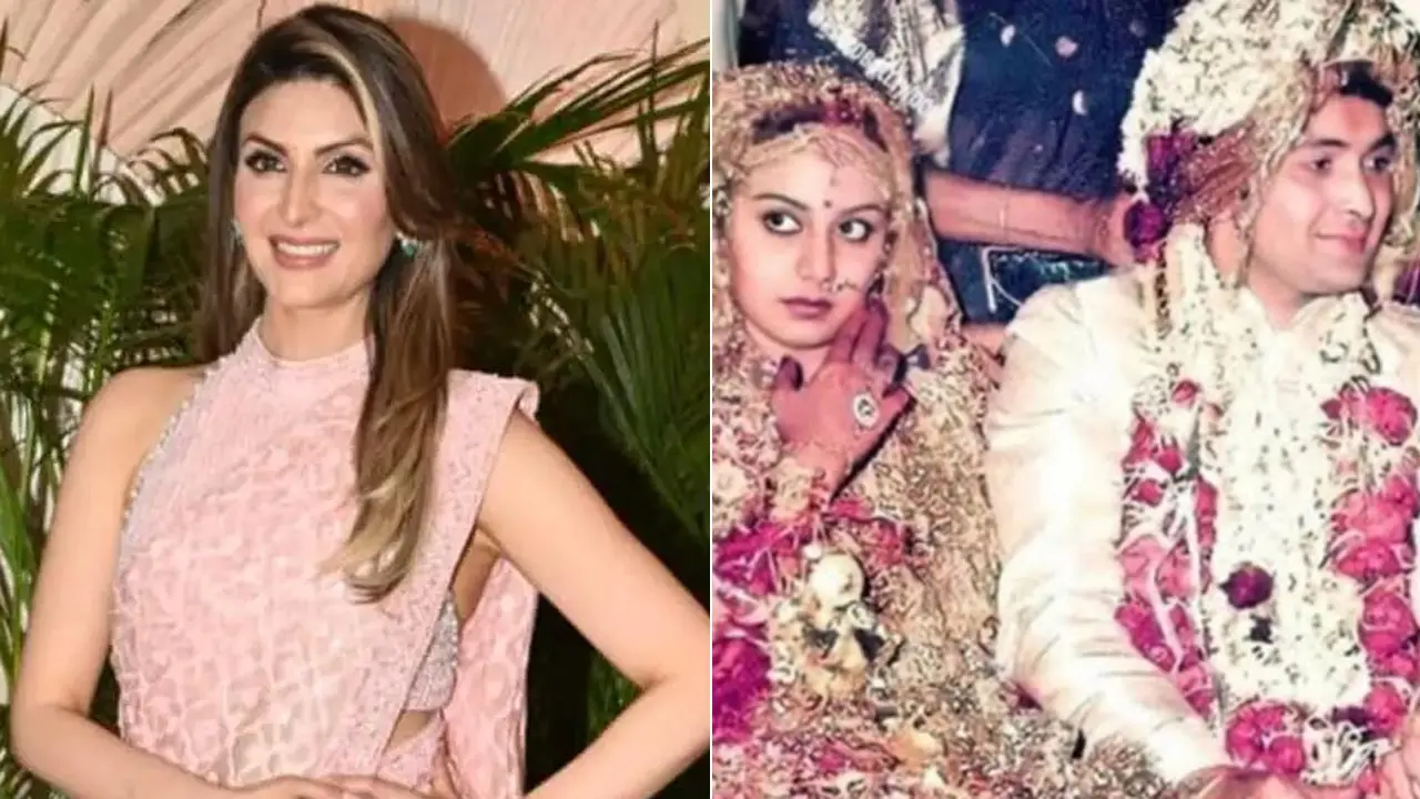 Riddhima Kapoor shares pic of Neetu Kapoor, late Rishi Kapor