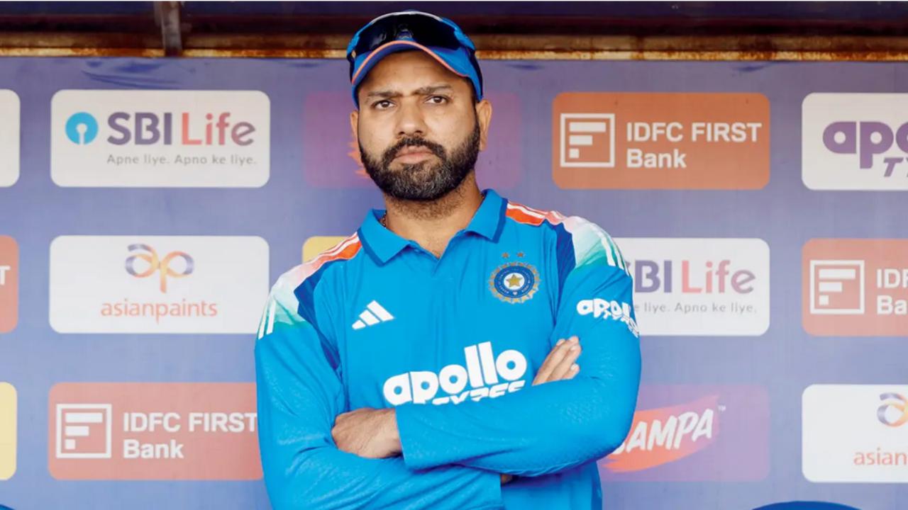 <p><strong>Padma Shri</strong></p>
<p><strong>Rohit Sharma</strong></p>
<p>Awarded the country`s fourth-highest civilian award for achieving unprecedented heights in international cricket, including leading India to two ICC titles and amassing runs with his incredible range of strokes all over the world. Holds the record for the highest individual score in ODIs (264 vs Sri Lanka) and is the only player with three ODI double-centuries. Has the most centuries in a single ODI World Cup (5 in 2019) and the most sixes in international cricket <em><strong>(Pic: File Pic)</strong></em></p>