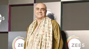 Rajit Kapur reveals his plans to open Udaipur Storytelling Festival 