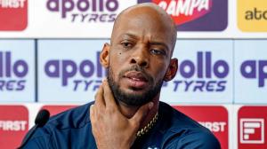 T20 WC 2026: Roston Chase hopeful of regaining form before global showpiece