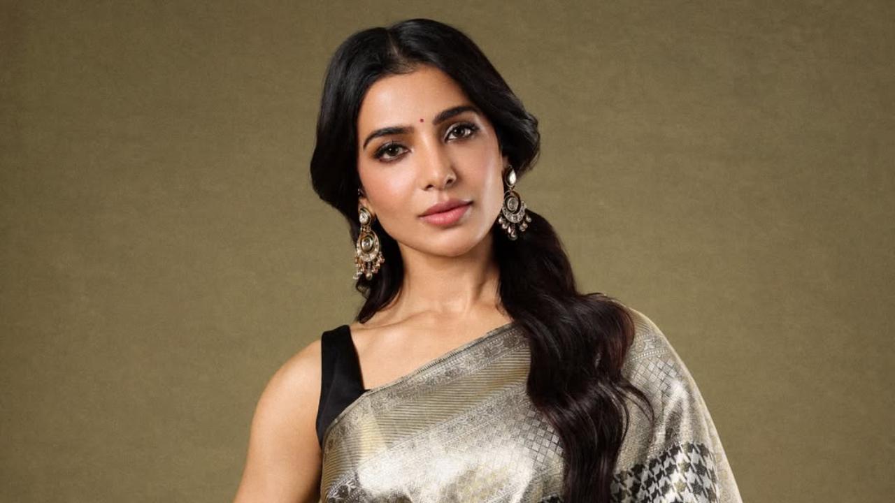 After Alia Bhatt, Samantha Ruth Prabhu showers praise on Yami Gautam's Haq