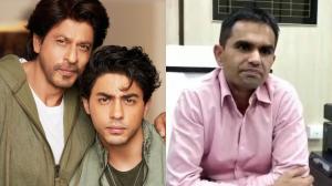 Delhi HC rejects Sameer Wankhede's defamation plea against Aryan Khan's show