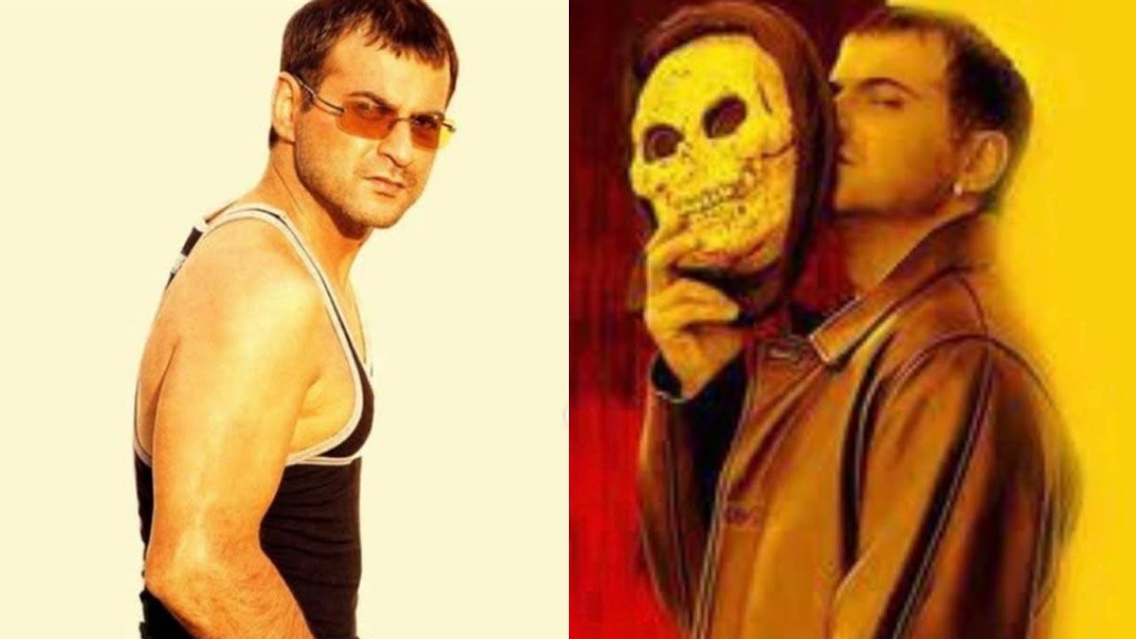 Picture Courtesy/Sanjay Kapoor`s Instagram account