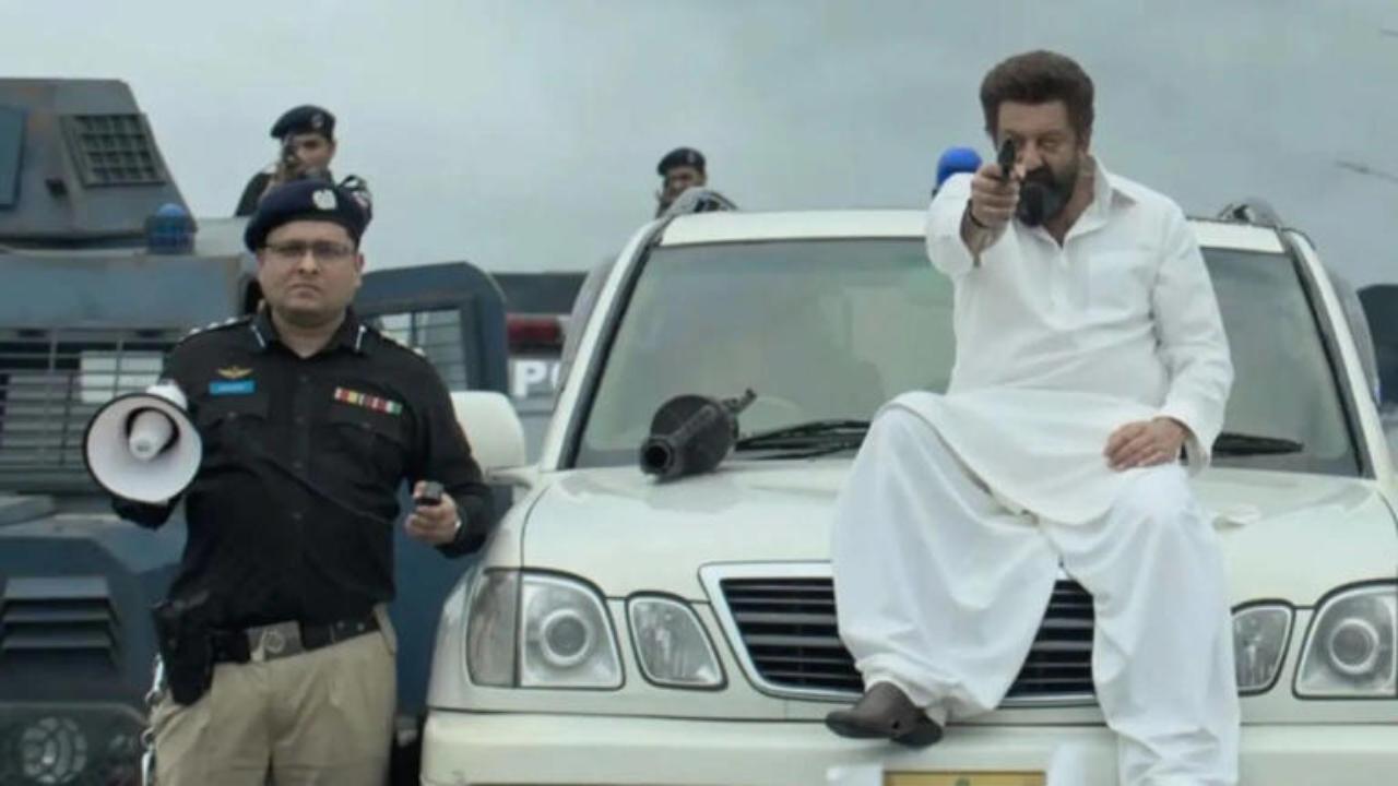 Dhurandhar: Gujarat HC disposes petition over Baloch dialogue