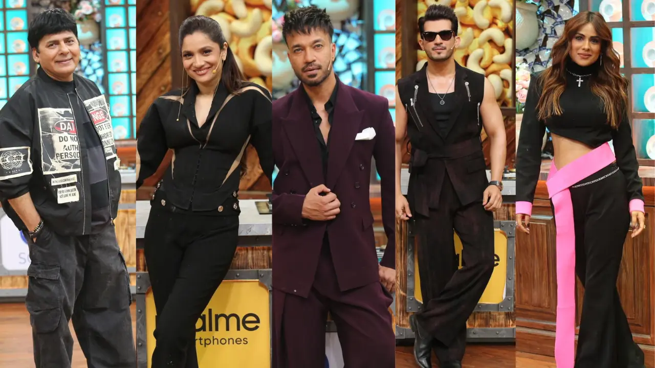 Laughter Chefs 3: OG cast returns to the show for a new chapter