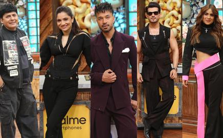 SAVAN of Laughter Chefs 3