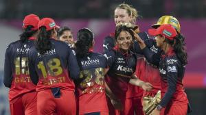 WPL 2026: RCB register fifth straight win, ensure top 3 finish