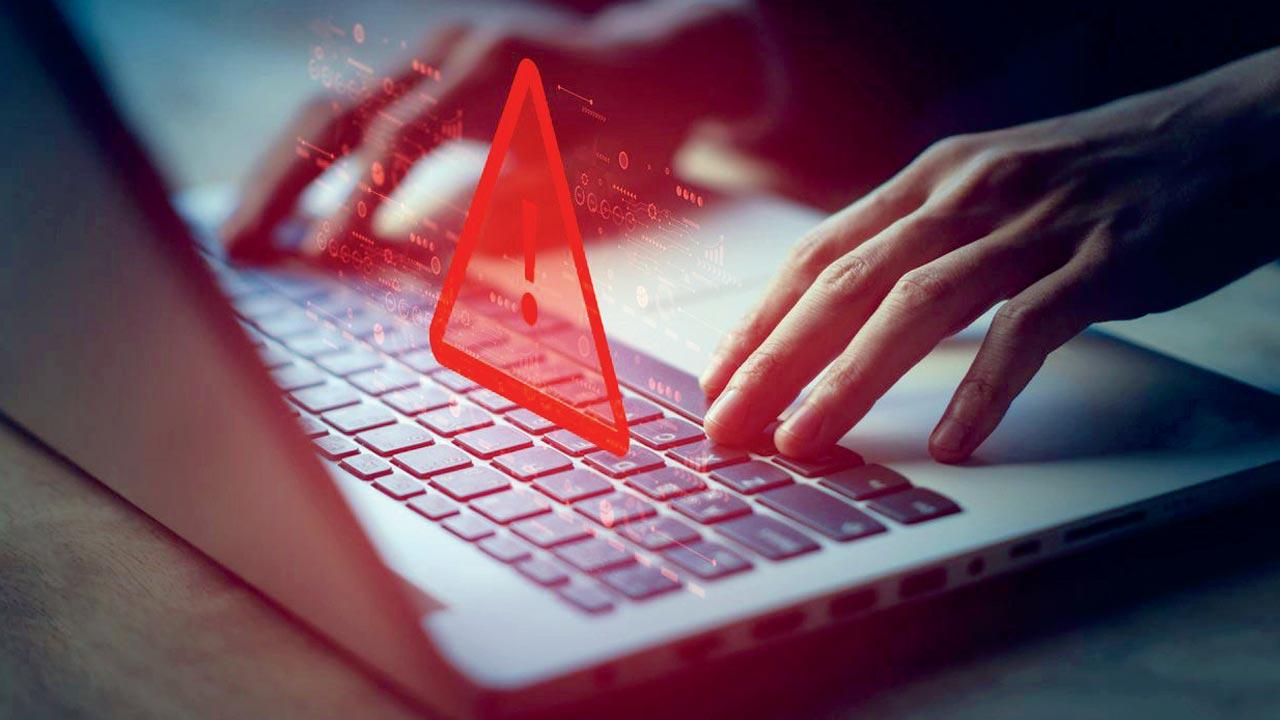 Mumbai: Nahur woman duped of Rs 3.86 lakh in Telegram-based online trading scam