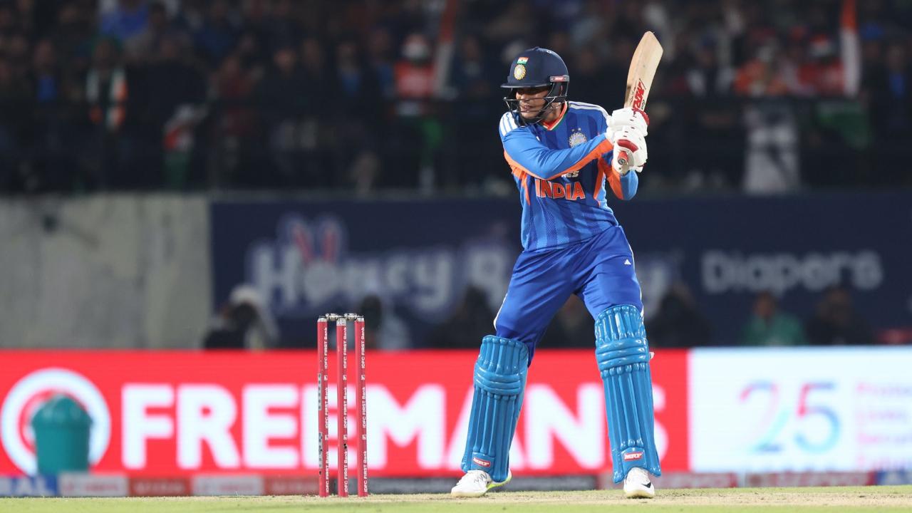 With the three-match ODI series tied at 1-1, it will be interesting to see if the 