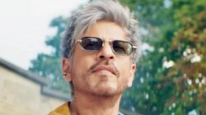 Akshay Oberoi on sharing screen with Shah Rukh Khan in King