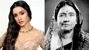 Shraddha Kapoor's Naagin to go on floor in April after Eetha wrap-up in March