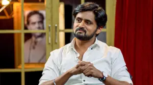 Marathi actor Shashank Ketkar slams producer Mandar Devasthali