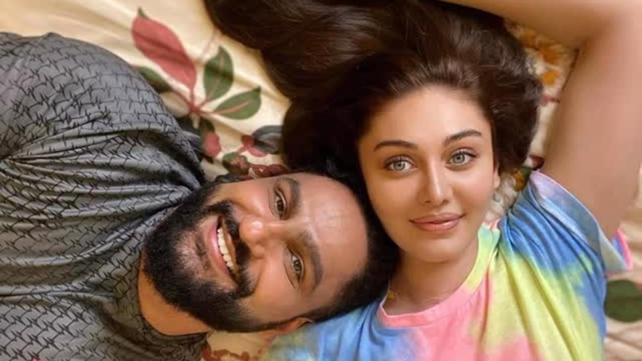 Parag Tyagi claims black magic was performed on Shefali Jariwala