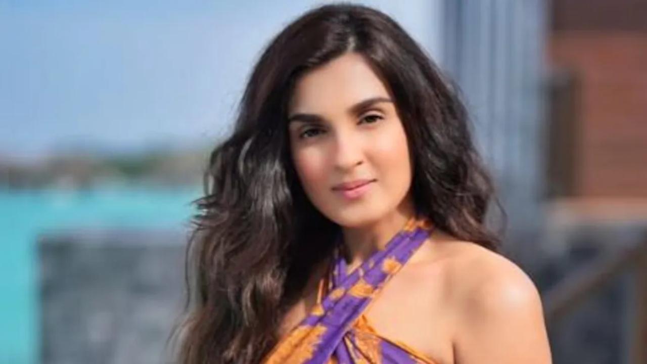 Exclusive | After Pandya Store, Shiny Doshi returns to TV with The 50