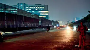 Mumbai: Shortcut meant to reduce Kalina–Bandra traffic proves hard to locate