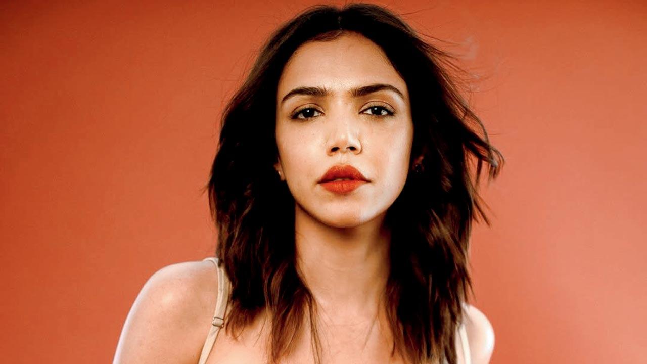 Have you heard? Shriya Pilgaonkar returns with Mirzapur: The film