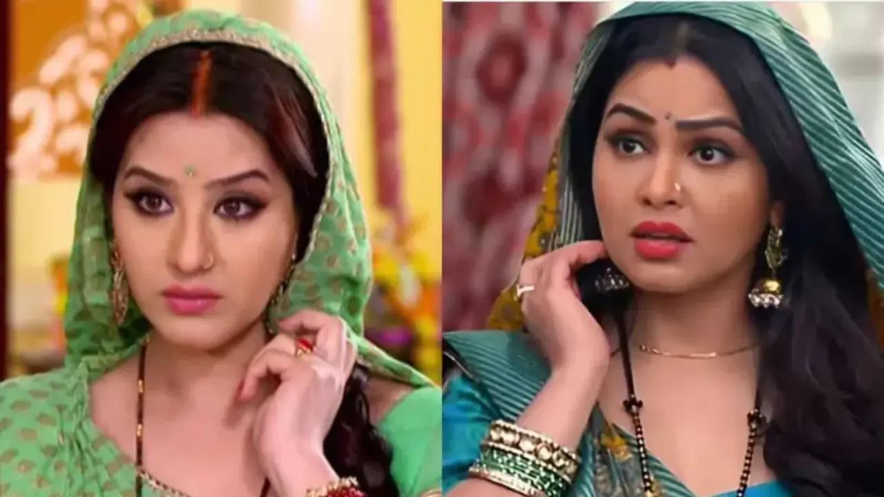 Exclusive: Shilpa Shinde on controversy with Bhabiji actor Shubhangi Atre