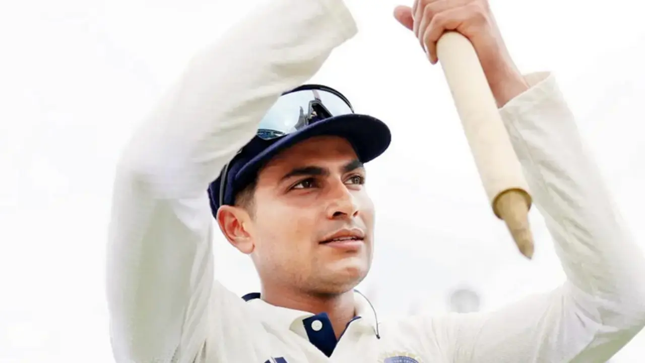 Team India skipper Shubman Gill reflects on highs and lows of 2025