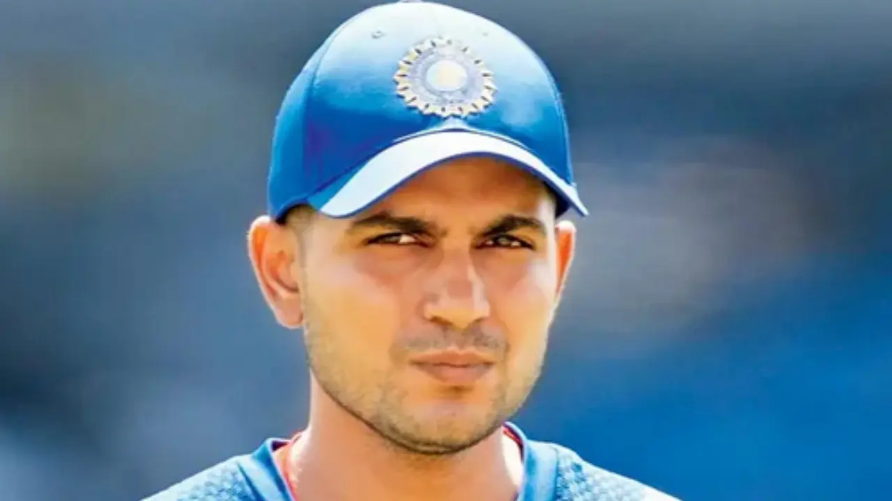 IND vs NZ 1st ODI: Team India win toss, elect to bowl first against New Zealand