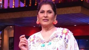 'I retained my dignity': Archana Puran Singh reflects on her hardest phase