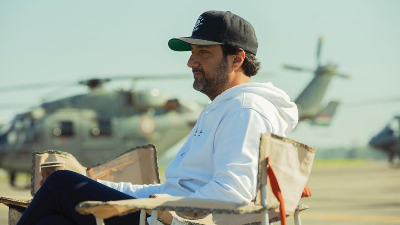 Siddharth Anand says he will raise bar with Shah Rukh Khan's King